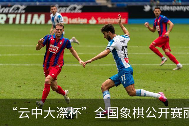 “云中大漈杯”全国象棋公开赛丽水景宁开幕