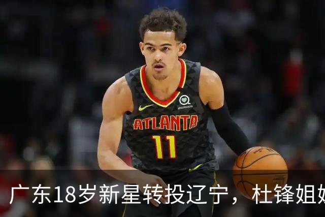 广东18岁新星转投辽宁，杜锋姐姐当选篮协副会长，2后卫试训新疆，广厦外援接受归化